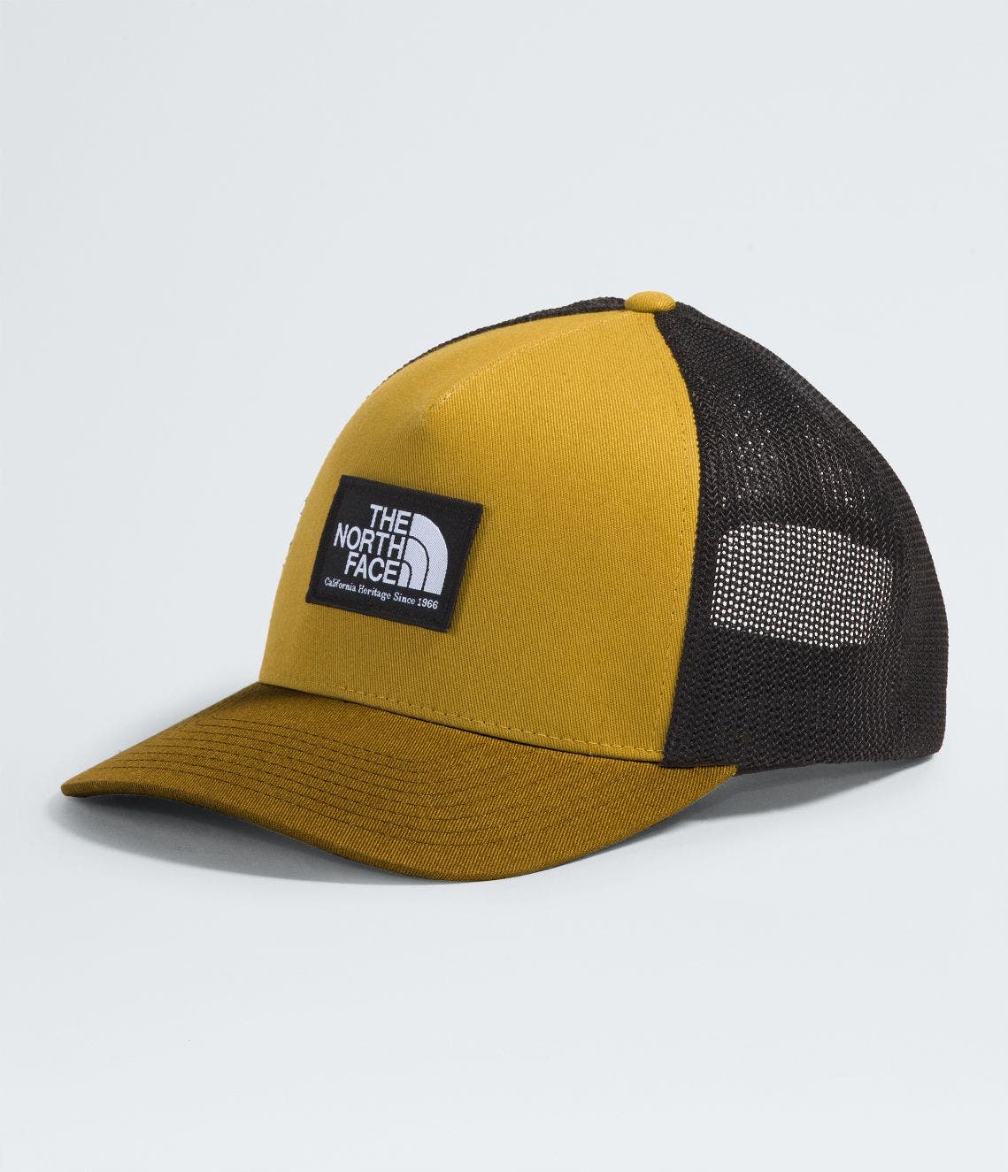 JOCKEY KEEP IT PATCHED STRUCTURED TRUCKER HAT UNISEX