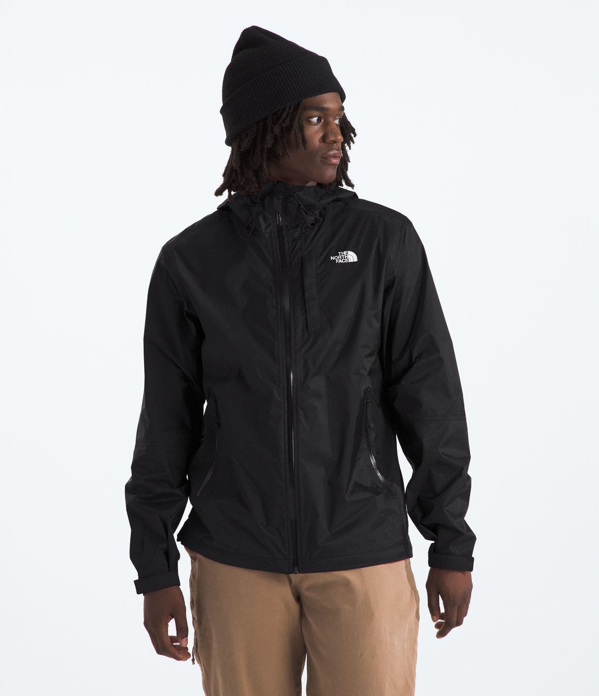 CHAQUETA IMPERMEABLE ALTA VISTA HOMBRE