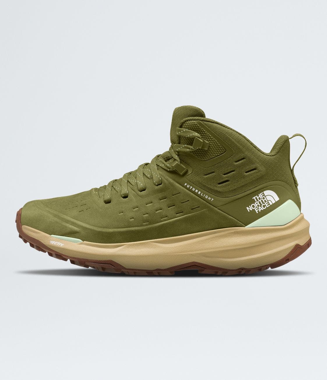 ZAPATILLA VECTIV EXPLORIS 2 MID MUJER